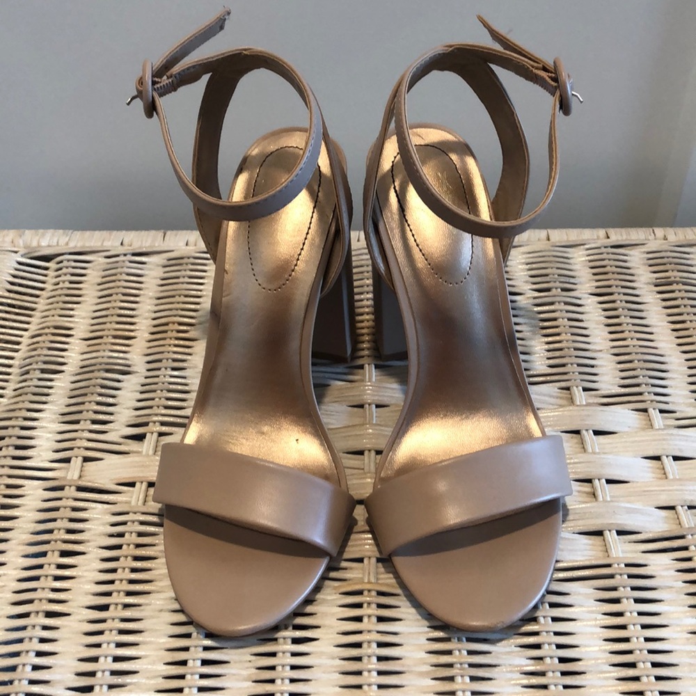 Women’s Block Heel Sandals